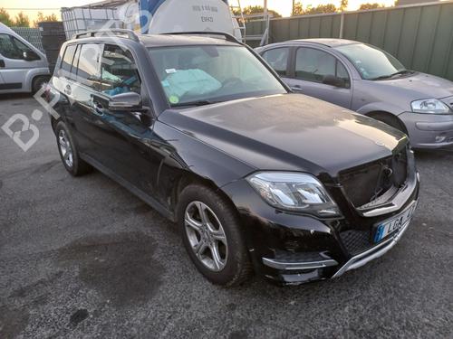 Switch MERCEDES-BENZ GLK-CLASS (X204) 220 CDI 4-matic (204.984, 204.997) | BP29441340I30  - Image 8