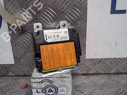 Used ECU airbags NISSAN X-TRAIL III (T32_, T32R, T32RR) 2.0 dCi ALL MODE 4x4-i (NT32) (177 hp) 14552019