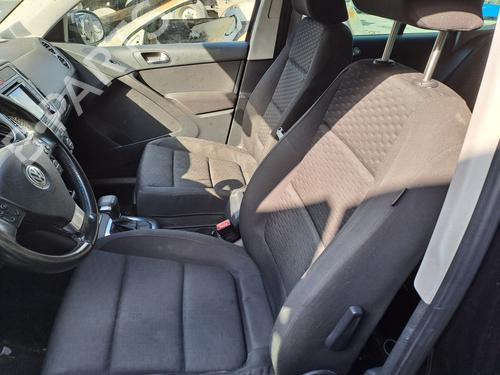 Right taillight VW TIGUAN (5N_) 2.0 TDI 4motion | BP29414702C35 