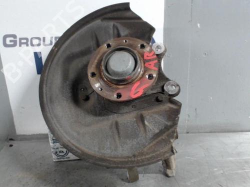 Used Left rear steering knuckle CITROËN C6 (TD_) 2.7 HDi (204 hp) 14547248