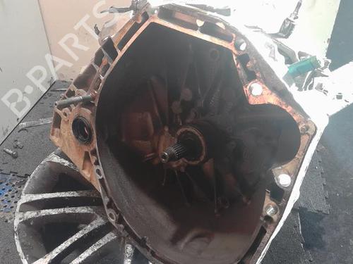 Used Gearbox Gearbox DACIA DUSTER (HS_) 1.5 dCi (HSMC) (107 hp) 21797533 21797533