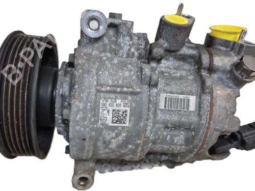 AC compressor AUDI A3 Sportback (8VA, 8VF) | BP26724548M34 - Image 4