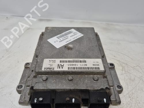 Used Engine control unit (ECU) FORD TRANSIT Van (FA_ _) 2.2 TDCi (85 hp) 31140772