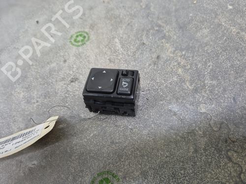 Used Mirror switch NISSAN JUKE (F15) 1.5 dCi (110 hp) 30767002
