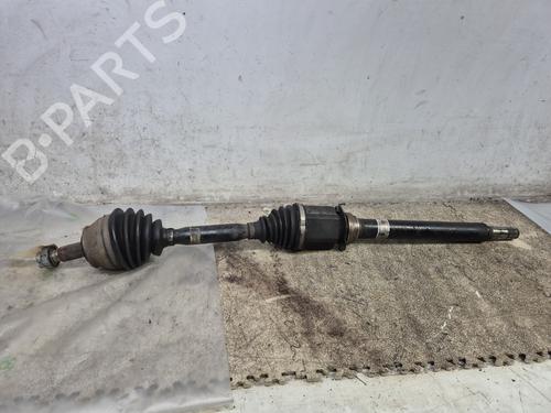 Używane Półoś przednia prawa ALFA ROMEO GIULIETTA (940_) 2.0 JTDM (940FXE1A, 940FXG11) (170 hp) 30824523