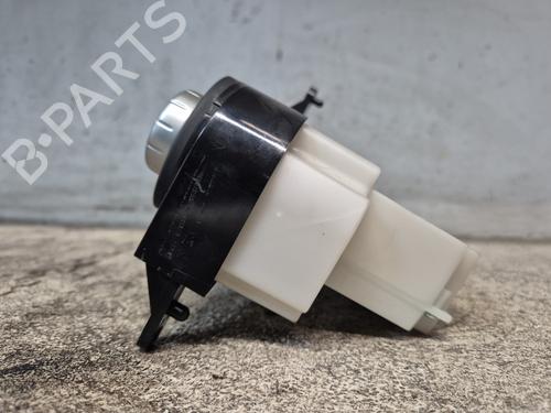 Climate control NISSAN QASHQAI / QASHQAI +2 I (J10, NJ10, JJ10E)  | BP27811780I5 