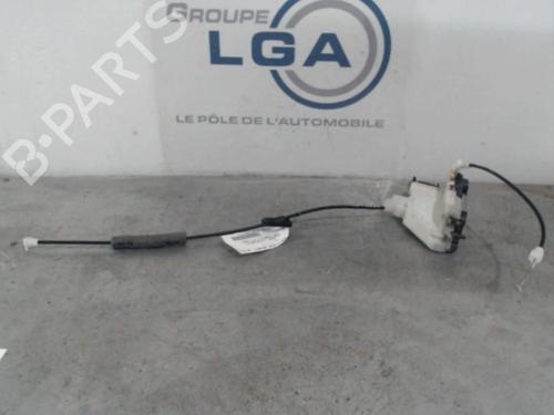 Used Front right lock PEUGEOT 308 I (4A_, 4C_) 1.6 HDi (112 hp) 13867069