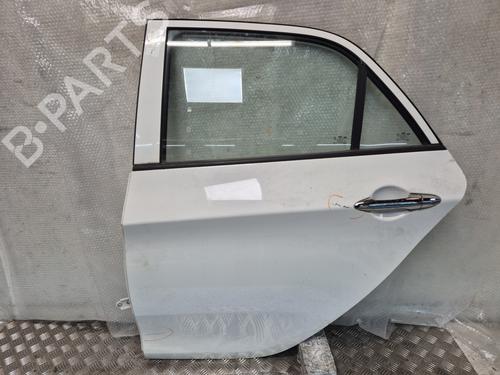 Porte arrière gauche KIA PICANTO II (TA) 1.0 (69 hp) 30605809