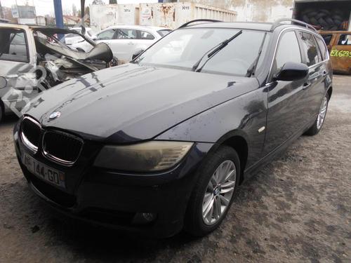 Left mirror BMW 3 Touring (E91) 318 d | BP13837444C26 