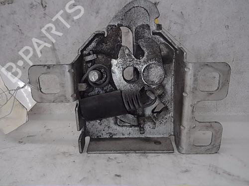 Hood lock CITROËN NEMO Box Body/MPV (AA_) 1.3 HDi 75 | BP14568204C133 