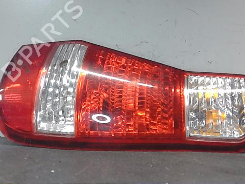 Used Right taillight HYUNDAI MATRIX (FC) 1.5 CRDi VGT (110 hp) 24185576