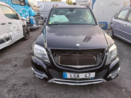 Switch MERCEDES-BENZ GLK-CLASS (X204) 220 CDI 4-matic (204.984, 204.997) | BP29441340I30  - Image 6
