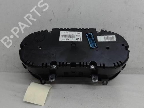 Instrument cluster SEAT IBIZA IV (6J5, 6P1) 1.6 TDI | BP16051391C47 