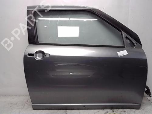 Used Right front door SUZUKI SWIFT III (MZ, EZ) 1.3 (RS413, ZC11S) (92 hp) 13842511