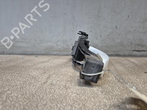 Front left exterior door handle FORD KUGA I  | BP27332013C128 