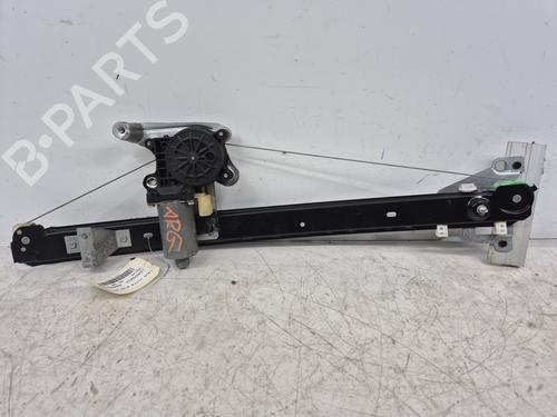 Used Rear left window mechanism Rear left window mechanism VOLVO XC90 I (275) D5 AWD (163 hp) 34408726 34408726