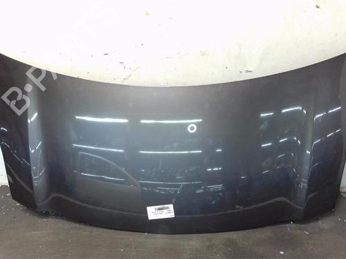 Used Hood TOYOTA YARIS (_P9_) 1.4 D-4D (NLP90_, NLP90R) (90 hp) 19539613