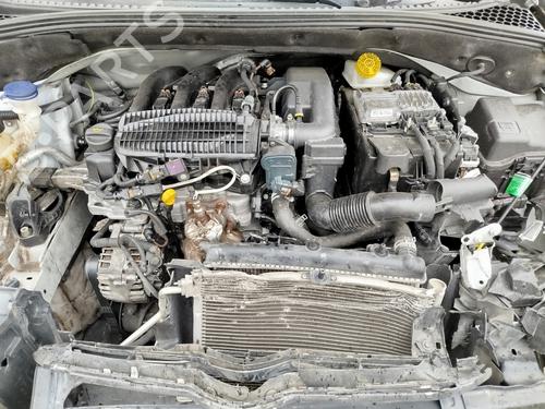 Right taillight CITROËN DS3 (SA_) 1.2 VTi 82 | BP31795873C35