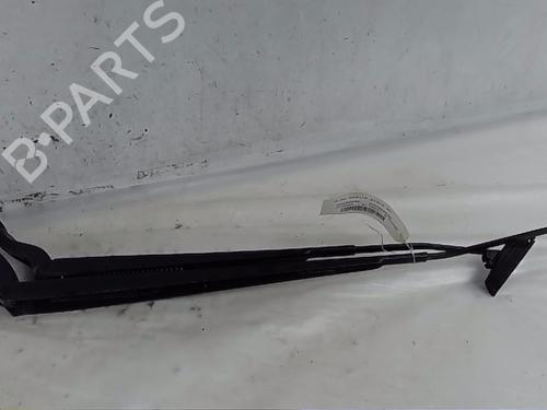 Used Front windshield wiper arm NISSAN X-TRAIL III (T32_, T32R, T32RR) 1.6 dCi (T32) (130 hp) 21361881