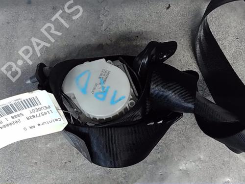 Rear right belt tensioner PEUGEOT 5008 (0U_, 0E_) 1.6 BlueHDi 120 | BP29962905C90 