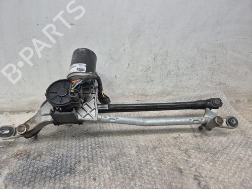Used Front wiper motor Front wiper motor MASERATI LEVANTE SUV (M161) 3.0 D Q4 (275 hp) 27289151 27289151