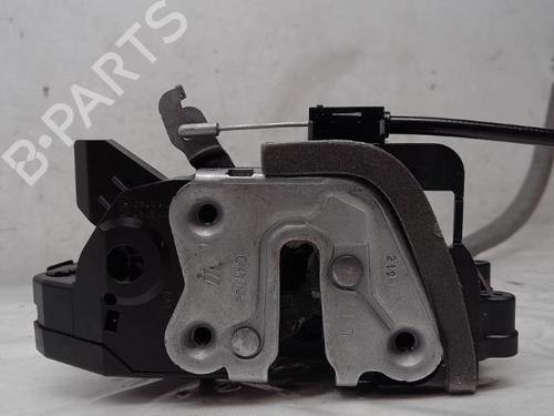 Rear left lock RENAULT CAPTUR II (HF_) E-TECH 160 | BP15907547C100 