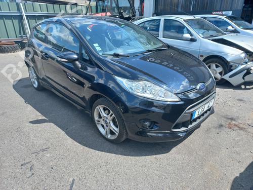 Gearbox FORD FIESTA VI (CB1, CCN) 1.6 Ti | BP28363997M3