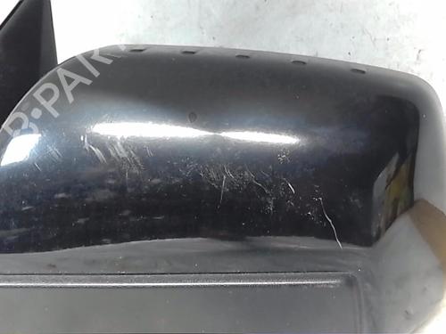 Used Left mirror KIA SOUL I (AM) 1.6 CRDi 128 (126 hp) 19539481
