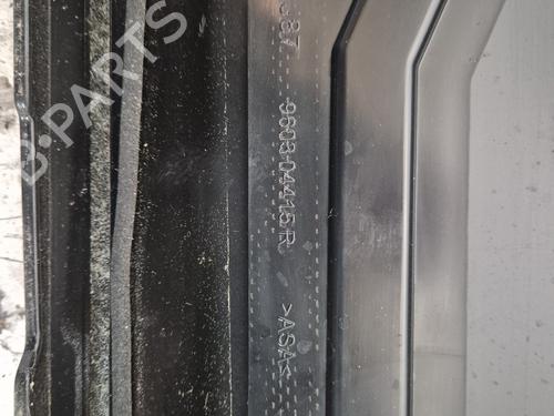 Rear spoiler RENAULT CAPTUR I (J5_, H5_) 1.2 TCe 120 | BP29494311C96 
