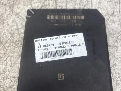 Fuse box RENAULT KANGOO Express (FW0/1_) | BP38915404E1 - Image 2