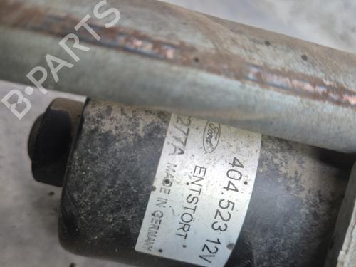 Front wiper motor FORD TRANSIT Van (FA_ _) 2.2 TDCi | BP30163937M29