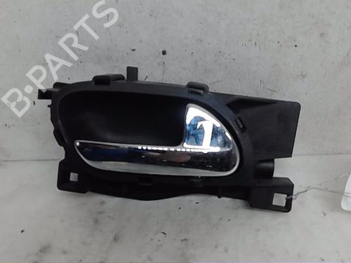 Used Front right interior door handle PEUGEOT 407 Coupe (6C_) 2.0 HDi (136 hp) 13825616