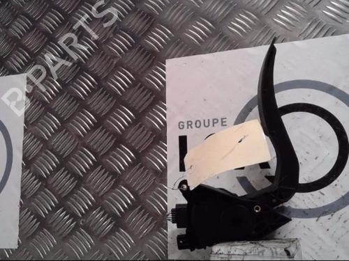 Elektronik Modul RENAULT CAPTUR I (J5_, H5_) 1.5 dCi 90 (J5N4, J5M5, J5MW, J5M6, J5AL, J5AJ) | BP14550096M83 