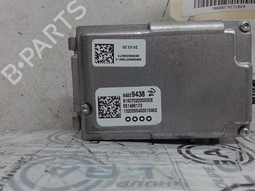 Camera OPEL ASTRA K (B16) 1.2 Turbo (68) | BP16320714E14 