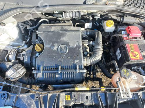 Engine FIAT TIPO Hatchback (356_, 357_) | BP38428167M1 - Image 8