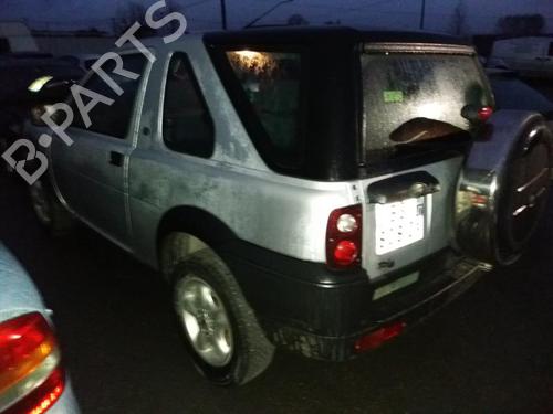 Front bumper LAND ROVER FREELANDER I (L314)  | BP13865663C7 
