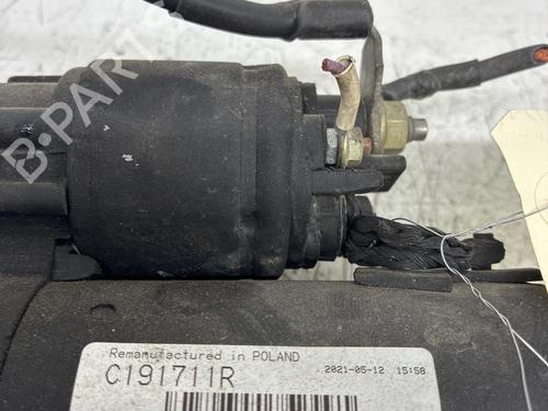 Starter CITROËN C3 Pluriel (HB_) 1.6 | BP39453872M8 - Image 2