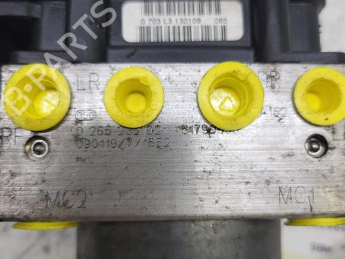 Used ABS pump ABS pump 38004308 38004308
