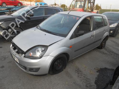 Alternator FORD FIESTA V (JH_, JD_) 1.4 16V | BP13867708M7 