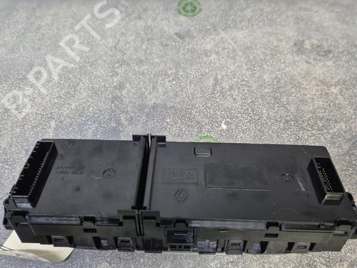 Climate control RENAULT MEGANE III Hatchback (BZ0/1_, B3_) | BP30824549I5