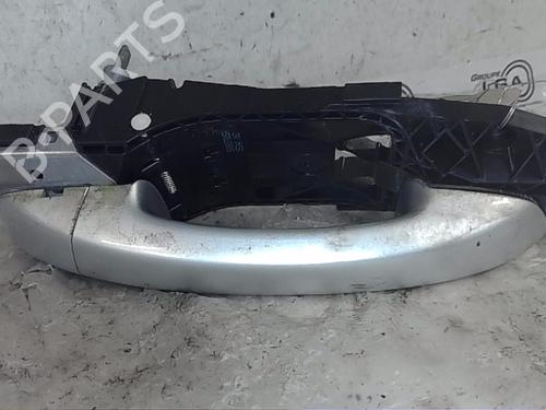 Used Front left exterior door handle VW GOLF VI (5K1) [2008-2014]  18302774