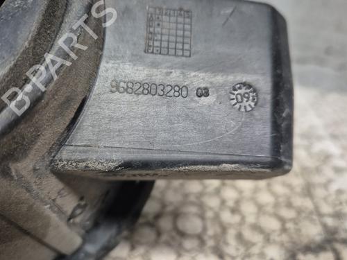 Fuel flap PEUGEOT 3008 I MPV (0U_) 1.6 HDi | BP26570516C131 