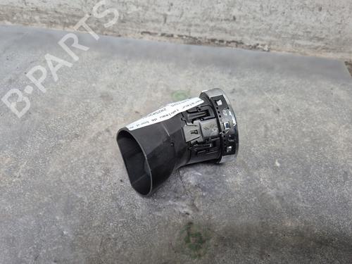 Used Air vent PEUGEOT 5008 (0U_, 0E_) 1.6 HDi (112 hp) 30714481