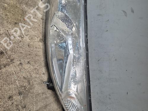 Used Right headlight NISSAN JUKE (F15) 1.5 dCi (110 hp) 28828431