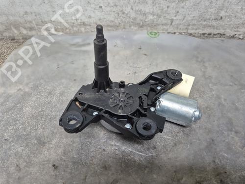 Used Rear wiper motor NISSAN MICRA V (K14) 0.9 IG-T (90 hp) 30766885