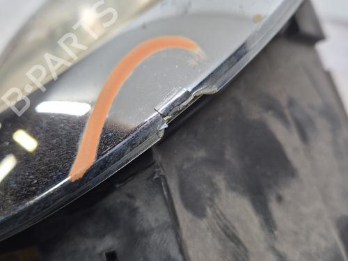 Left headlight MINI MINI (R50, R53) One D | BP32353706C28