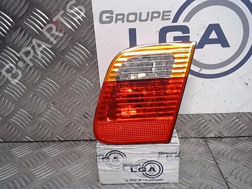 Used Left tailgate light BMW 3 (E46) [1997-2005]  13862430