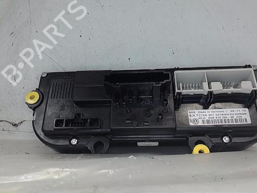 Climate control VW TRANSPORTER T5 Van (7HA, 7HH, 7EA, 7EH)  | BP22560911I5 