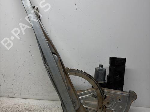 Vindusheismekanisme venstre foran Vindusheismekanisme venstre foran RENAULT MEGANE III Grandtour (KZ0/1) 1.5 dCi (KZ0C, KZ1A) (90 hp) 38915322 38915322