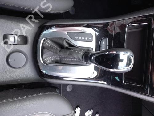 Front wiper motor OPEL ASTRA K (B16) 1.4 Turbo (68) | BP32291972M29